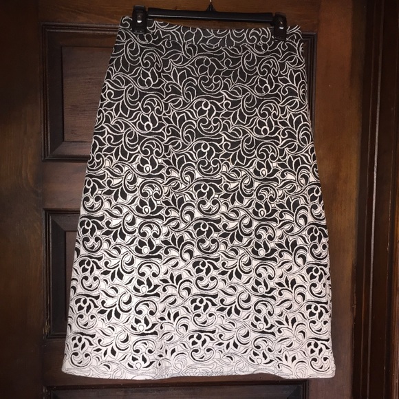 Christopher & Banks Skirt